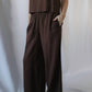 Z Supply - Scout Linen Pants