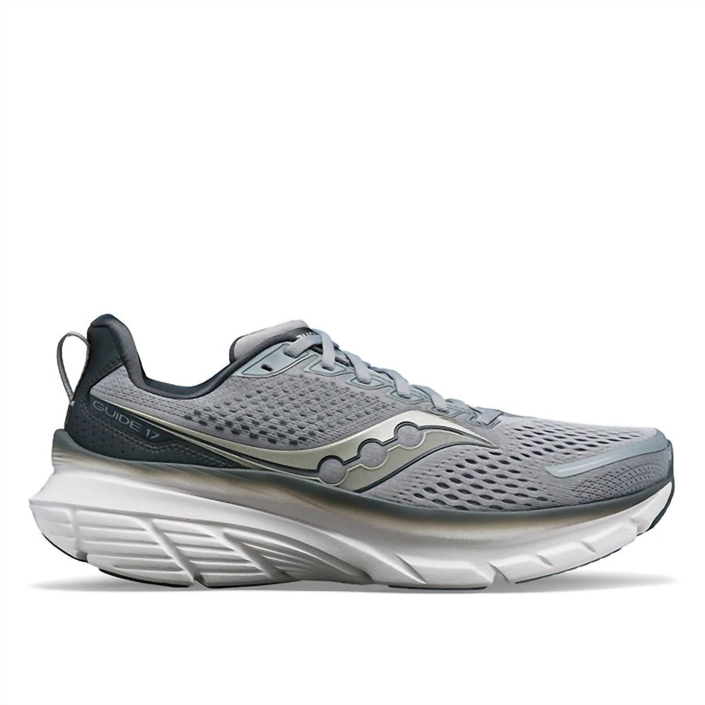 Saucony - Men's Guide 17 Shoes