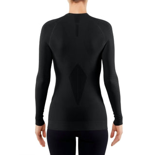 Falke - Maximum Warm Crew Neck Base Layer Top