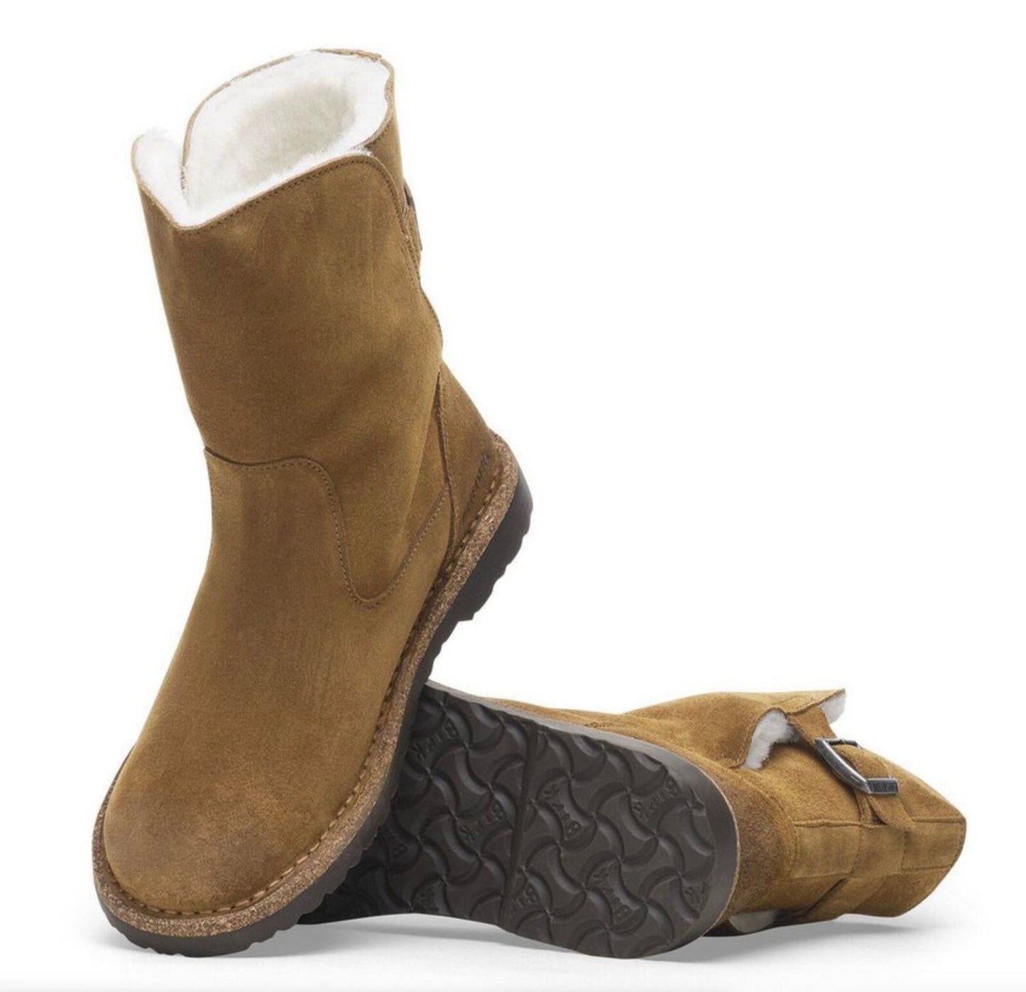 Birkenstock - Uppsala Shearling Boot