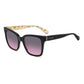 Kate Spade - Women's HARLOW/G/S Sunglasses