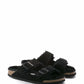 Birkenstock - Women's Arizona Shearling Sandal