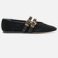 Dolce Vita - Women's Baylee Flat