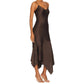 Steve Madden - Lucille Slip Dress