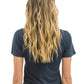 Aviator Nation - Sunset Patch Boyfriend Tee