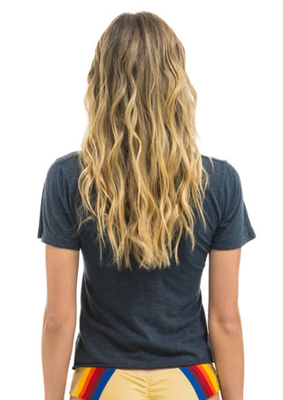 Aviator Nation - Sunset Patch Boyfriend Tee