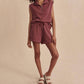Varley - Atrium High Rise Shorts