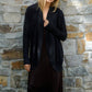 Barefoot Dreams - Cozychic Lite Circle Cardigan
