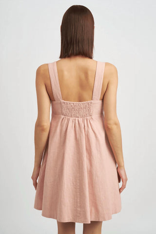 En Saison - Macey Mini Dress