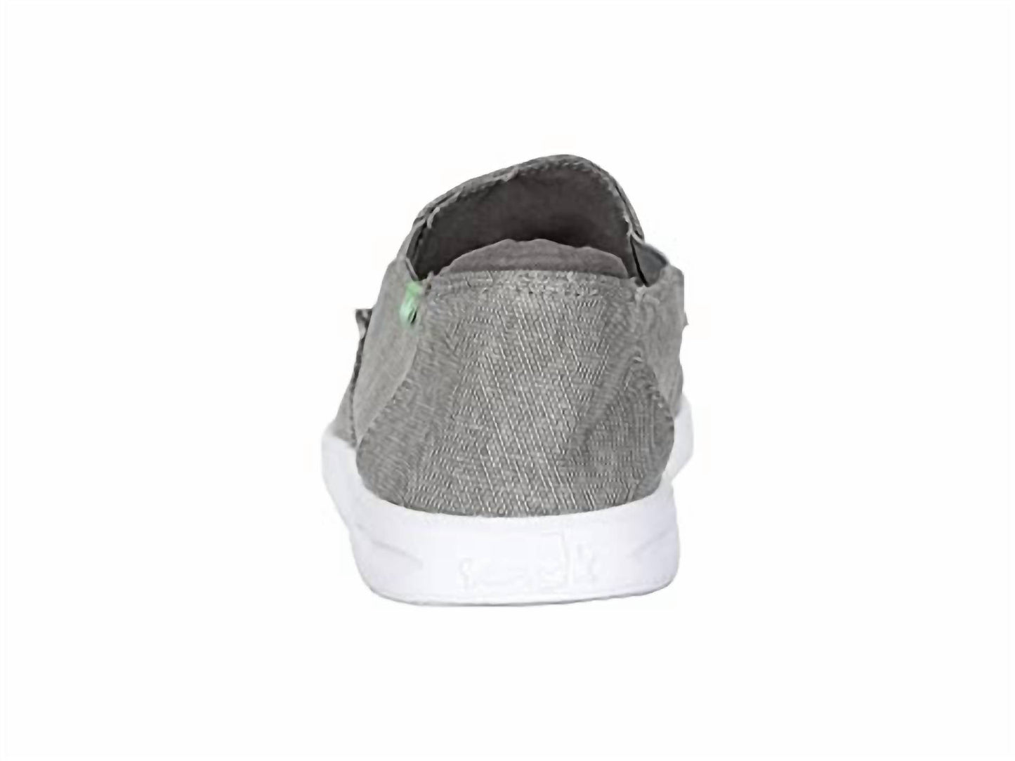 Sanuk - Women's Hi Five Slip On Cushioned Low Top Sneakers