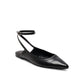 Free People - Women's Jules Point Wrap Flats