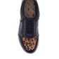 Revere - Women's Boston Zip Sneaker
