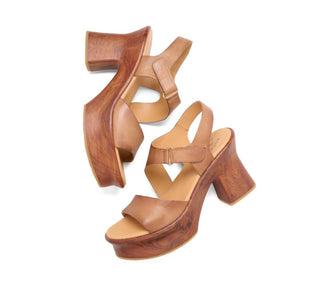 Kork-Ease - Cantal Heeled Sandal