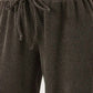 Kylie Paige - Amanda Wide Leg Pant