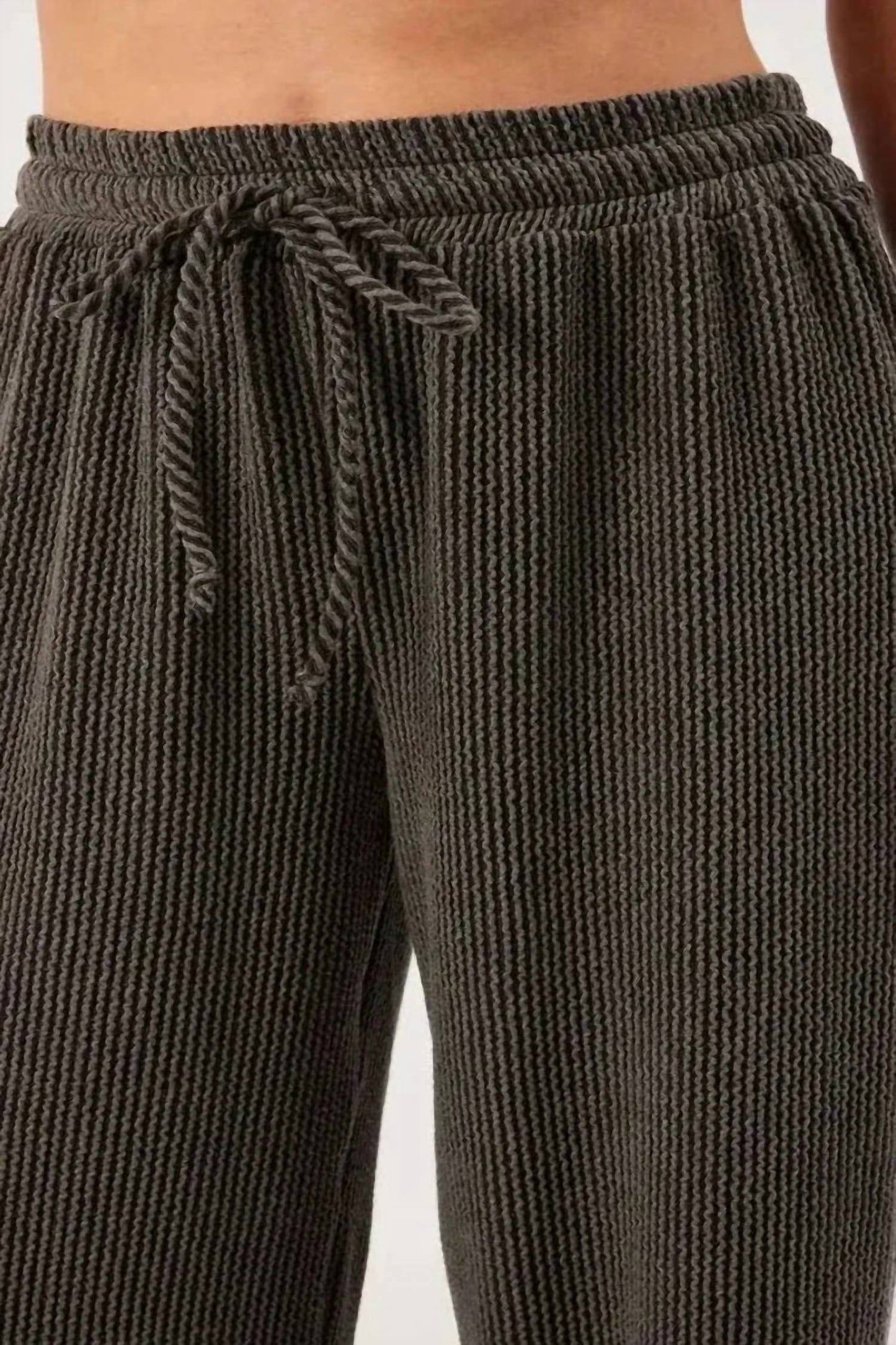 Kylie Paige - Amanda Wide Leg Pant