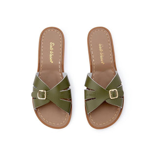 Salt Water Sandals - Women's Classic Slides Sandal