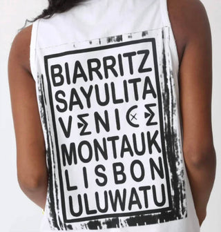 Electric & Rose - KNIGHT TANK-BEACHES