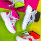 Cape Robbin - Women's Unity Sneakers