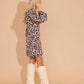 Alden Adair - Women's Athena Dress