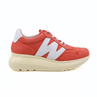 Wonders - Women's Nubuk Almeria