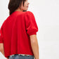 Free People - Women’s Isla Solid Cardigan