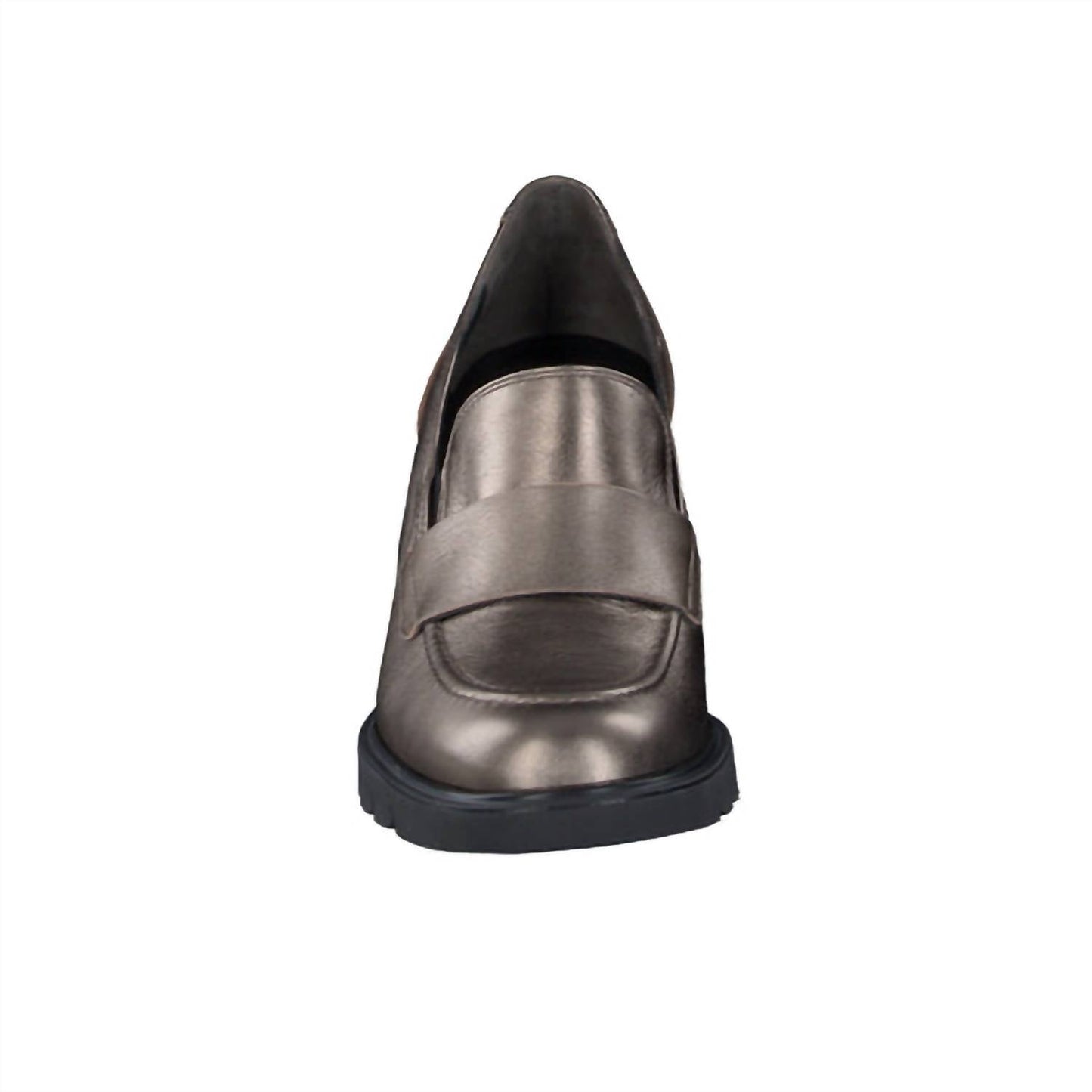 Paul Green - Women's Nina Pump Leather Boots