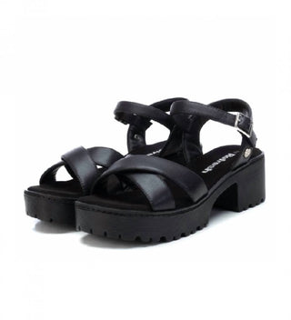 Xti - WOMEN'S COMBAT SANDALS