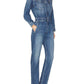 Citizens Of Humanity - Solene Polished Jumpsuit