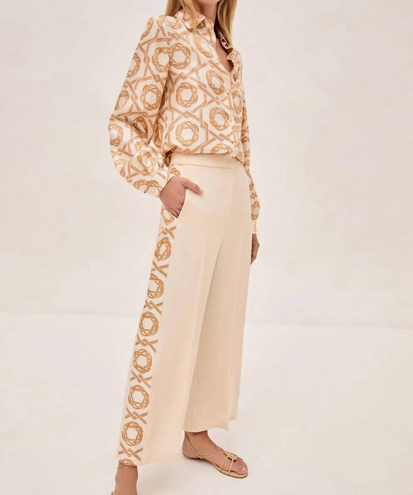 Alexis - Luzon Pants