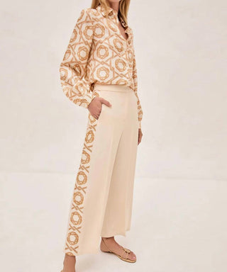 Alexis - Luzon Pants