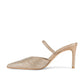 Dolce Vita - Kanika Crystal Heels