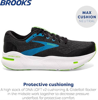Brooks - Ghost Max