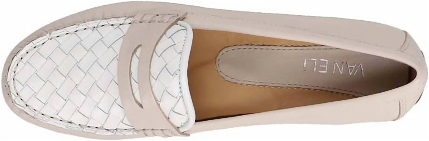 Vaneli - Women's Adebel Penny Loafers