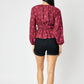Judy Blue - High Waist Tummy Control Cuffed Non Distressed Shorts