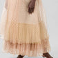 -Bl^Nk- - Tilly Maxi Skirt - Plus