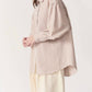 Deluc - Fontelo Long Puff Sleeves Shirt
