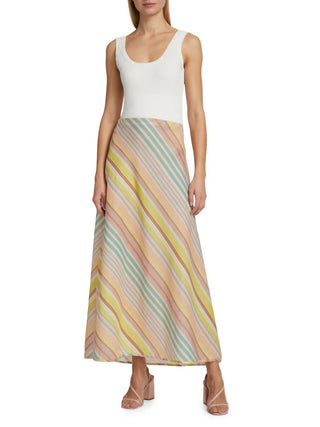 Zimmermann - Halliday Scoopneck Tank Top