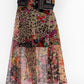 Johnny Was - Mazzy Patchwork Skirt