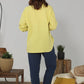 Paparazzi - Double Gauze Long Sleeve Shirt
