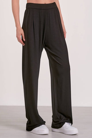 Elan - Jolie Wide Leg Pant