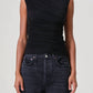 Agolde - Women's Ester Twist Tank