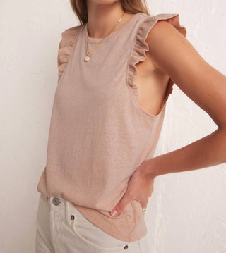 Z Supply - Marielle Flutter Tank