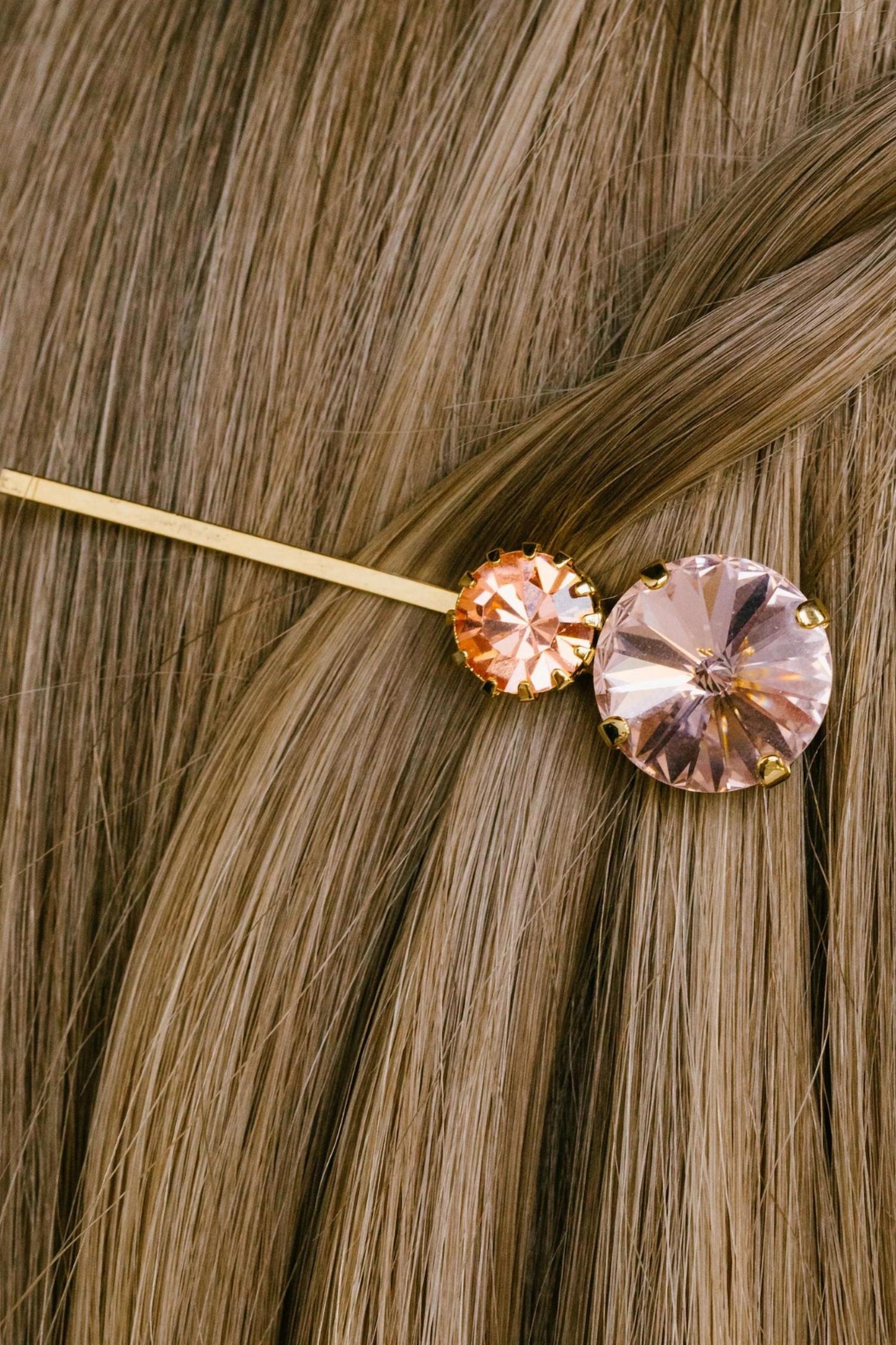 Jennifer Behr - Women's Myrla Bobby Hair Pin