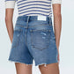 Pistola - Andie High Rise Vintage Cut Off Short