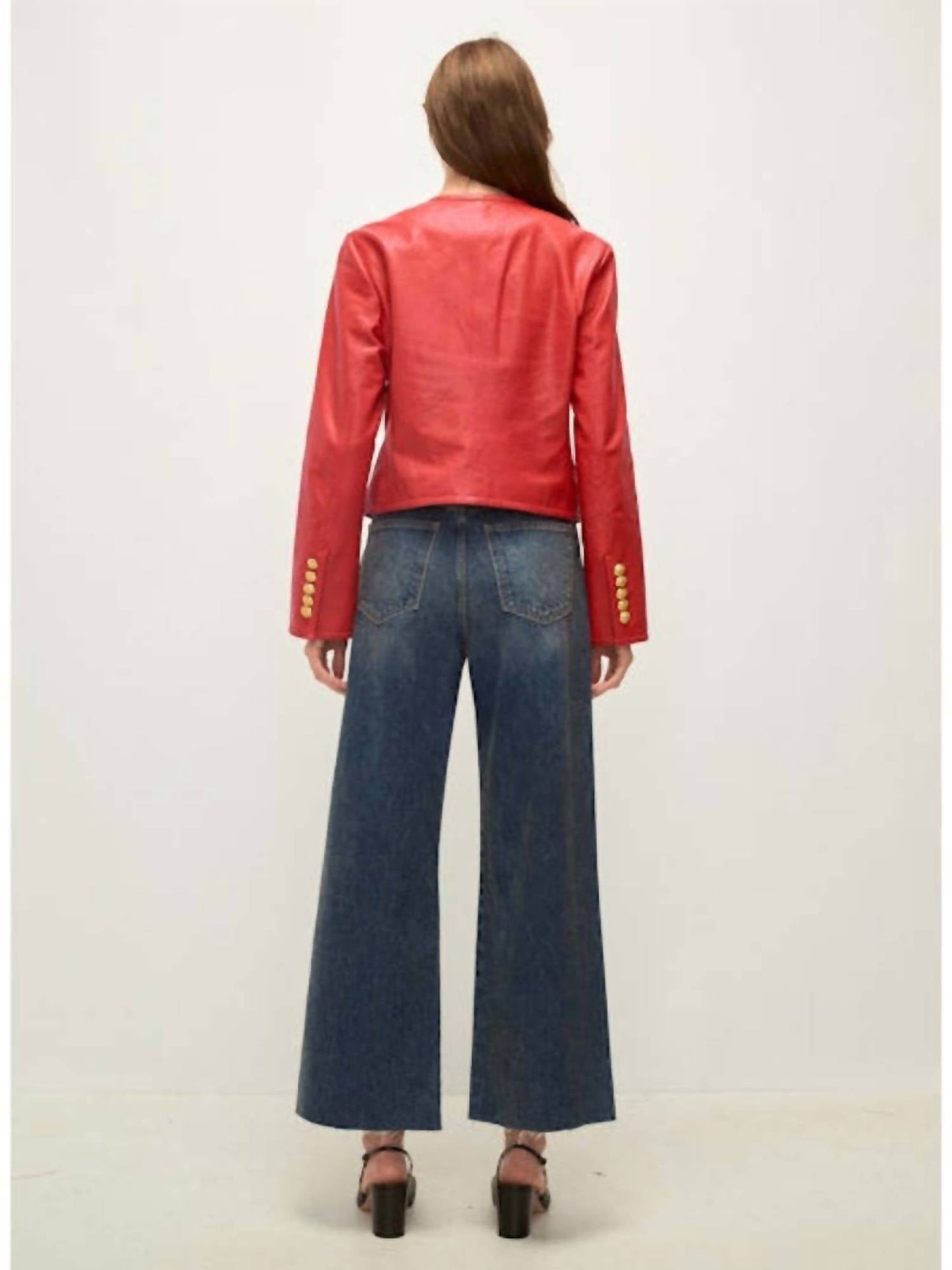 Veronica Beard - Andrea Jacket