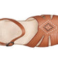 Sas - Women's Huarache Quarter Strap Sandal - WIDE