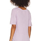 Citizens Of Humanity - Cecilie Relaxed V Neck Top