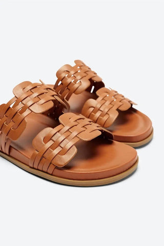 Intentionally Blank - Women's Brian Sandal