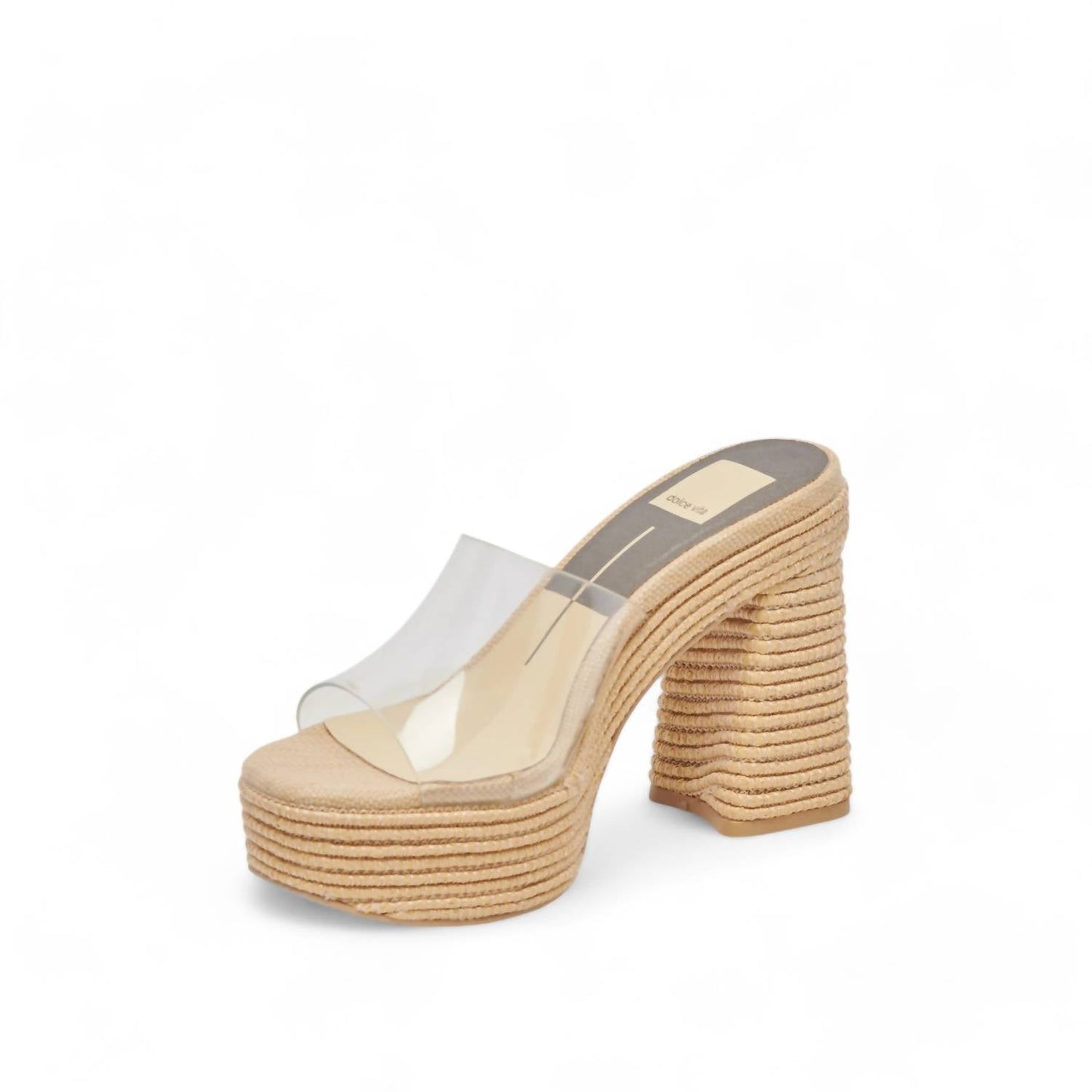 Dolce Vita - Lichia Platform Sandal