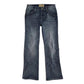 Wrangler - Kid's 20X Vintage Slim Fit Boot Cut Jean